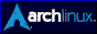 The website of my OS, Arch Linux.
