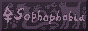 sophophobia